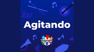 Miniatura de "Repique Música - Agitando"