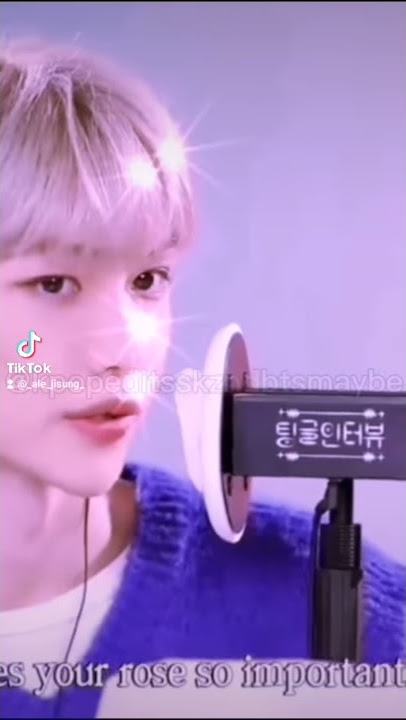 The little prince - Lee Felix