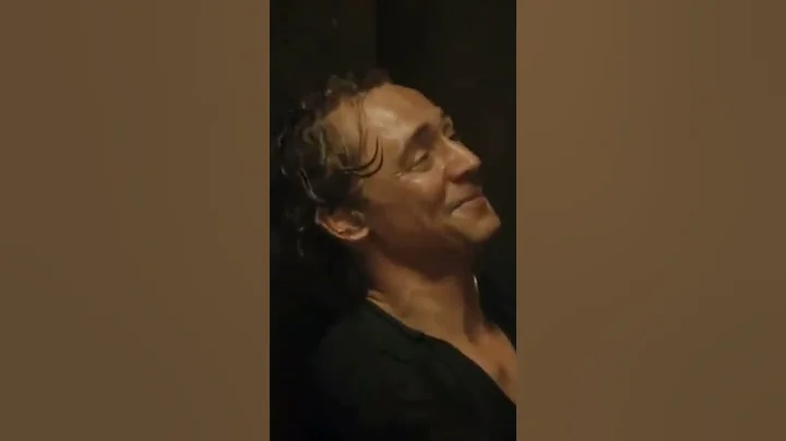 Favorite Prince ❤️ #TomHiddleston #loki #shorts