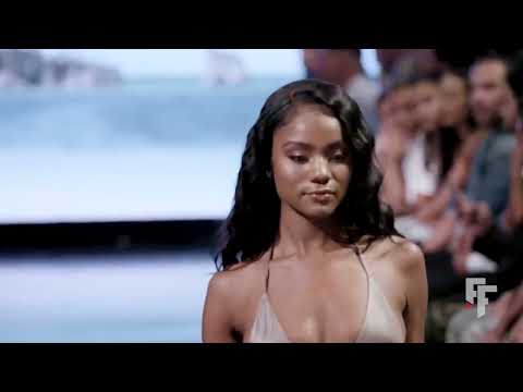 Anma Blue   Resort 2023   Full Show