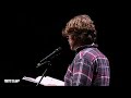 Jan Philipp Zymny - Die Telefonkette - Poetry Slam TV