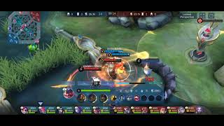 (best Franco gameplay🔥)//mlbb//.me Jamir.//my gameplay//nagaland.plz subscribe to my channel 🙏 screenshot 2