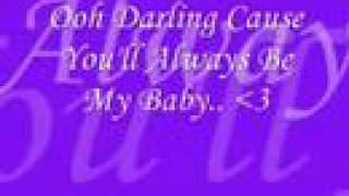 Video thumbnail of "Mariah Carey - Always Be My Baby"
