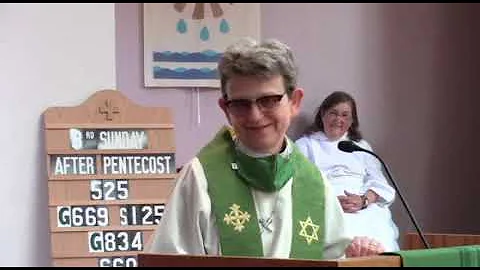 Chaplain Beth Echols June 26, 2022