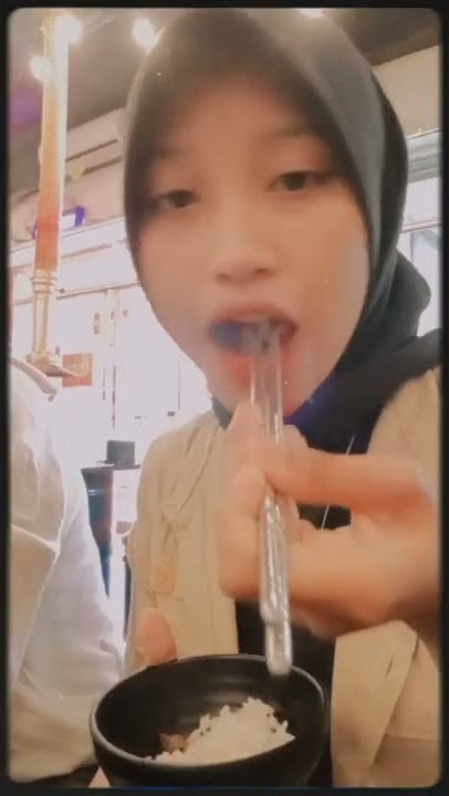 #tiktokviral makan di resto terenak