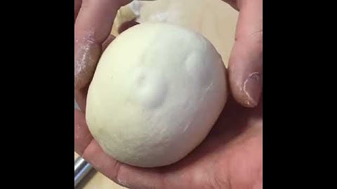 Come fare  Impasto pizza