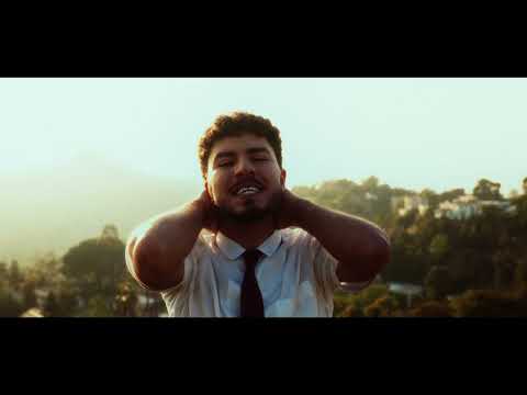 Sean Biopcik - TASTE LIKE HEAVEN (Official Visualizer)