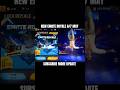 NEW EMOTE ROYALE | NEW EMOTE | FREE FIRE NEW EVENT | FF NEW EVENT TODAY #freefire  #emote #shorts