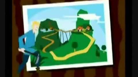 Câu chuyện về đường ống dẫn nước