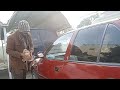 My beautiful car review daily v log