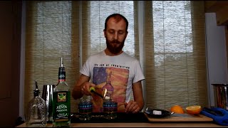Как пить абсент правильно в домашних условиях - 3 способа(На видео Василий Захаров показывает три правильных способа употребления абсента: французский, чешский..., 2016-05-23T20:43:15.000Z)