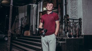 Musofirlar Omon Bolsin Illohim