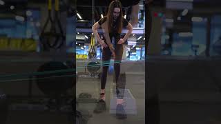 Kalça Kas Zayıflığın için 4 Egzersiz!