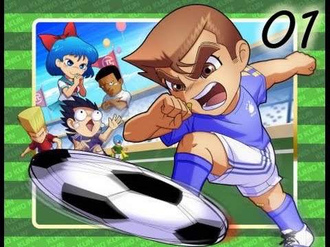 WoldCup Nintendo Partidos 1 - 3 - YouTube