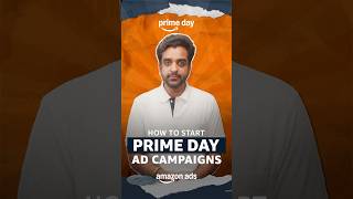 Prime Day Amazon Ads Strategy for Global Sellers &amp; Exporters 🏏🌍