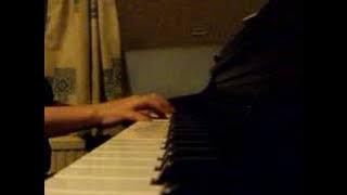 Hokage's Funeral - Piano