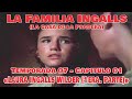 La Familia Ingalls T07-E01 - 1/6 (La Casa de la Pradera) Latino HD «Laura Ingalls Wilder»