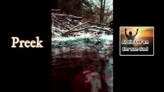 Pinkster Koortjies-Preek-Die Beste Pinkster Preek Ooit - Ps Japie Williams