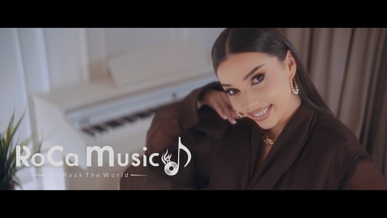 Shondy - De dragul ochilor (Official Video)