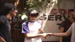 MIKA Behind the scene teaser