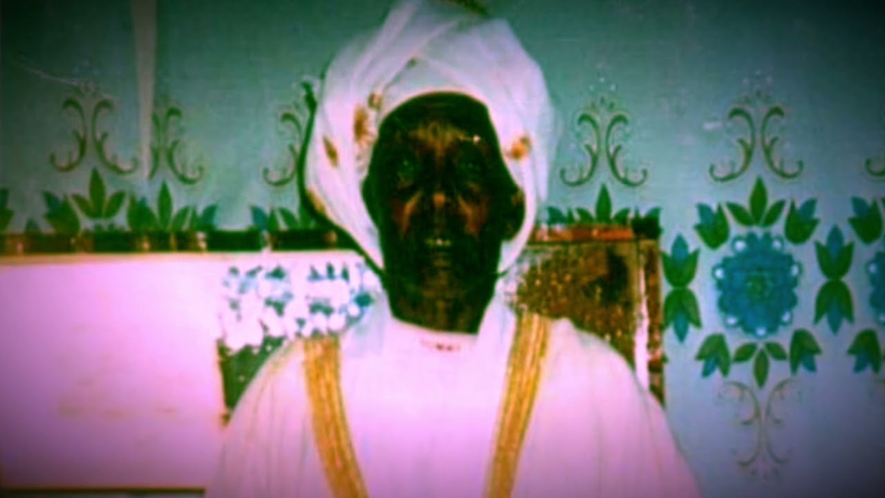 Siyaaradii Shaykh Ismaacil Jabarti رحمه الله رحمة واسعة احيا طريقة سيدي معروف الكرخي ابن معلم احمد