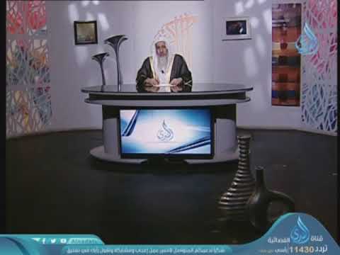 مامعنى الهوى فى قوله تعالى ونهي النفس عن الهوى الشيخ مصطفى العدوي