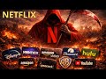 نتفلكس كيف سيطرت على منصات البث الديون الأرباح والإعلام كأداة نفوذ