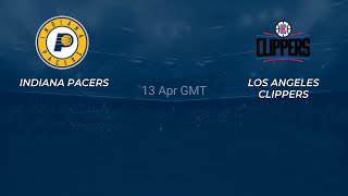 Indiana Pacers vs Los Angeles Clippers | Лучшие моменты |best moments| Game Highlights | 2021 NBA