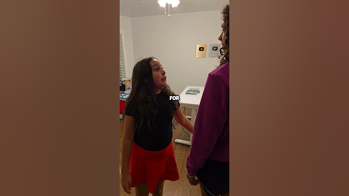 Prank gone wrong