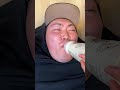 哺乳瓶飲むヨーグルト