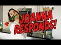 Bad Flirting, Kardashian Impressions & K-Pop - Joanna Responds