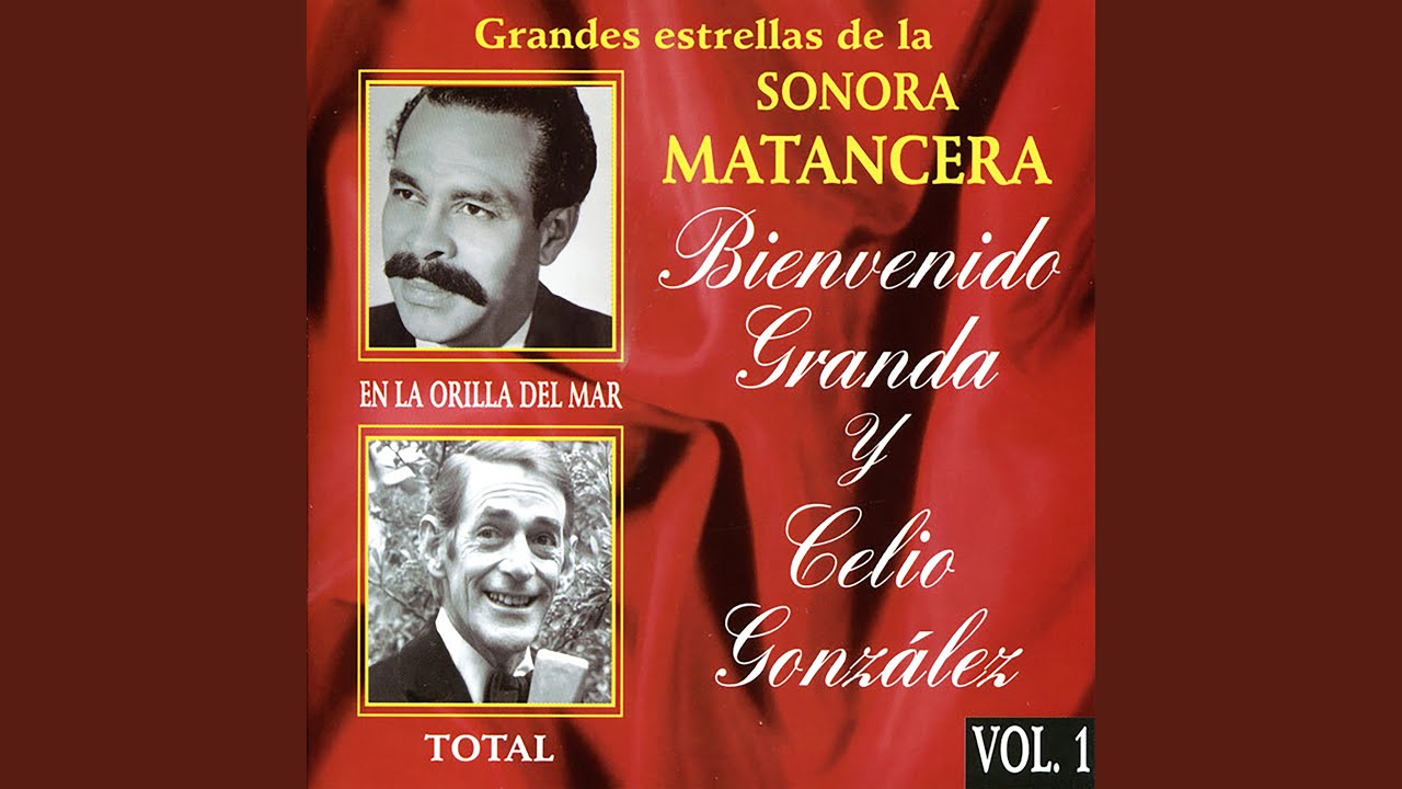 Stream Angustia by Bienvenido Granda  Listen online for free on SoundCloud