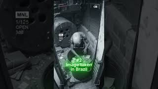 Top 3 Creepiest Alien Photos Of 2024