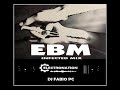 Electronation 303 ebm  industrial infected mix