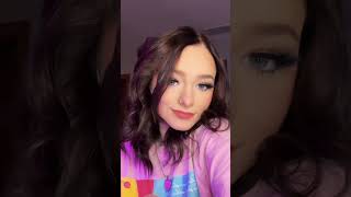 Zoe LaVerne - hasan reacts - celebrity news - tiktok - instagram influencer social media marketing