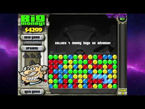 Big Money! Deluxe (2002) | Action [Normal Mode]