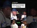 Adrien Broner Reveals to DeenTheGreat He Hates Drinking 😔  #shorts