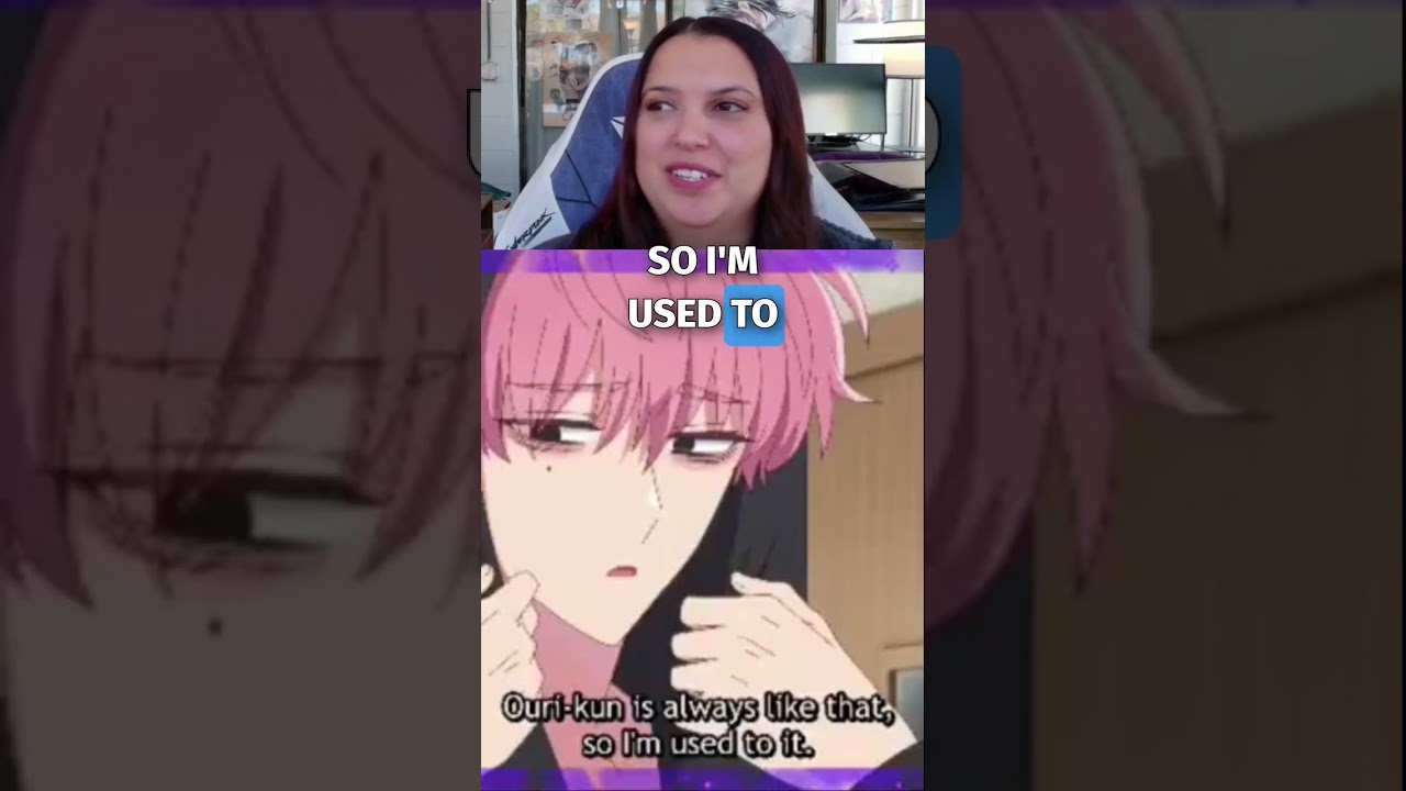 Она видела то, что видела! 