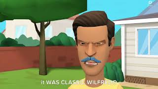 Famous My Classic Clone Steal Aguy Andacavapoo & (The New Plotagon 2011 Movie 3)'s Car/Grounded Wealth
