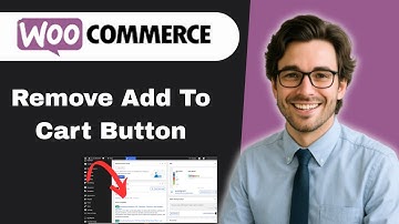 How to remove add to cart button in woocommerce (full guide)