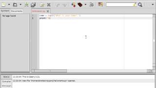 python-hello-name-file