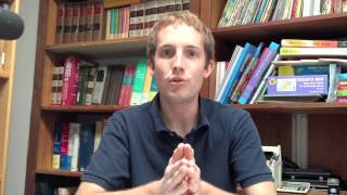 Calvinism Part 3 - Unconditional Election
