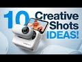 Insta360 go 3  a camera that makes you more creative