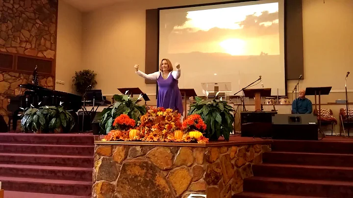 Send Your Glory song by Jennifer Wiley
