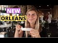 Exploring NEW ORLEANS //  [USA Road Trip Travel Vlog V]