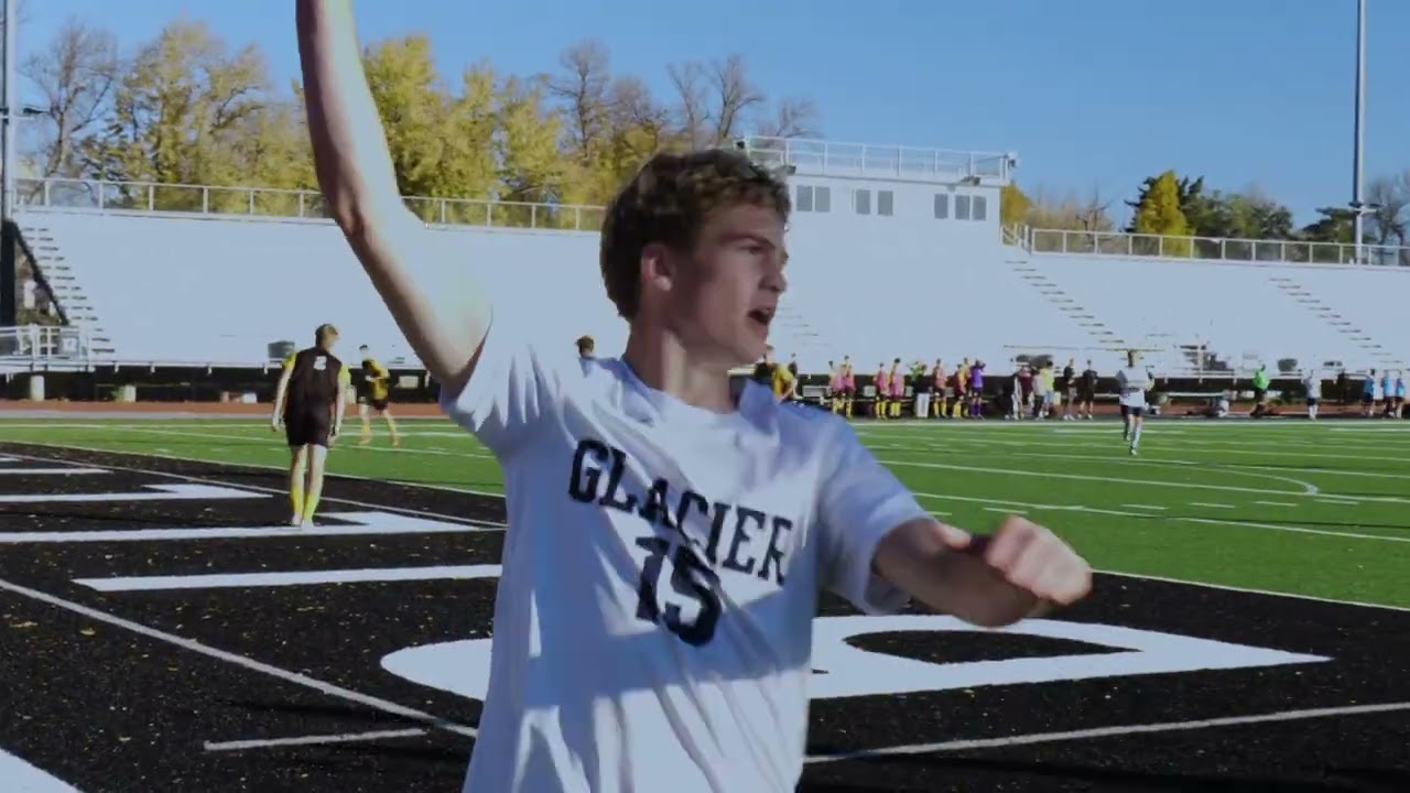 Billings West Soccer Playoffs