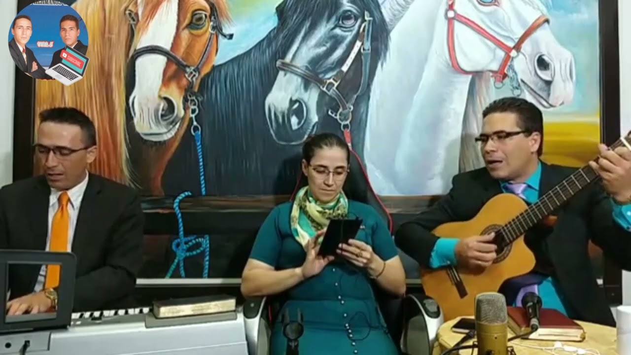 improvisación del tema (El Tiquete) vol 3 dueto hermanos Sepúlveda.. Recuerdo de la cuarentena jeje.