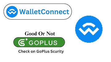 Is WalletConnect ($WCT) Token Good Or Not ??