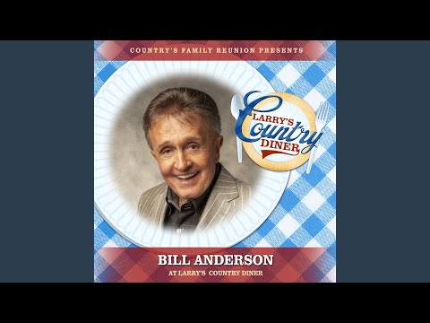Papaw's Sunday Boots (Live)