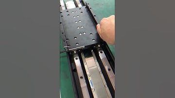 Smooth  smooth moving action, can you load me? #yhdfa #foryou #automation